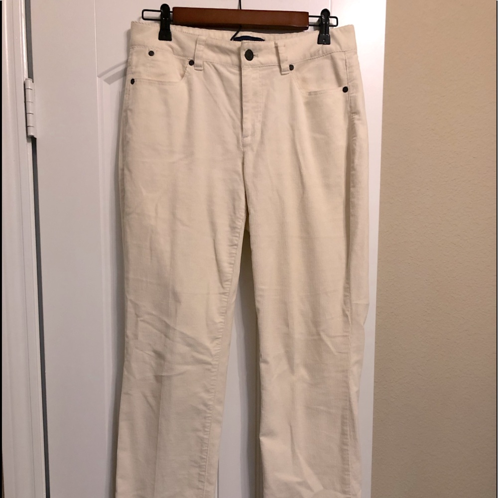 Nice corduroy pants just in time for Fall & Winter